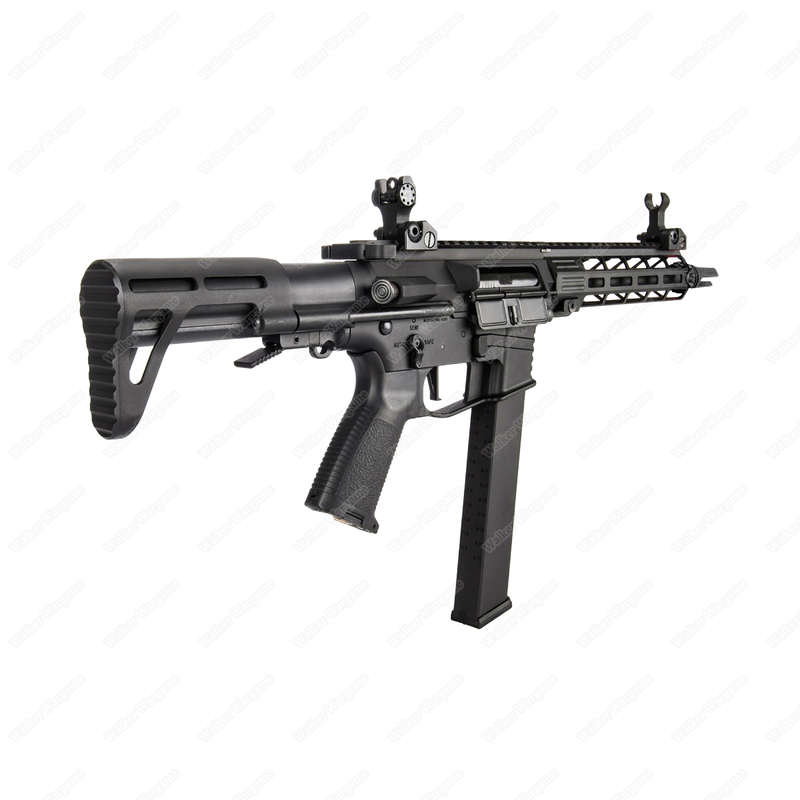 Classic Army Nemesis X9-8 MLOK Airsoft Gun AEG
