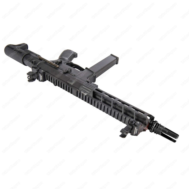 Classic Army Nemesis X9-8 MLOK Airsoft Gun AEG