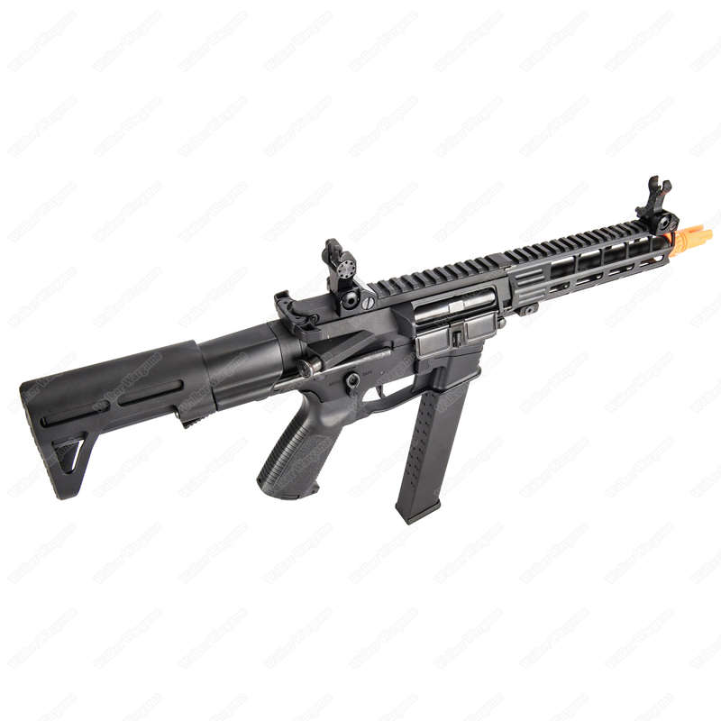 Classic Army Nemesis X9-8 MLOK Airsoft Gun AEG