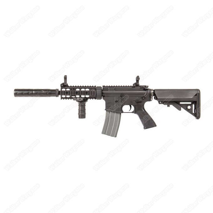 Classic Army M4 Speical Operation Rifle AEG CA068M