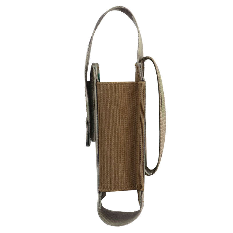 Multicam WST Flashbang Molle Pouch Laser Cut Light Weight GP03