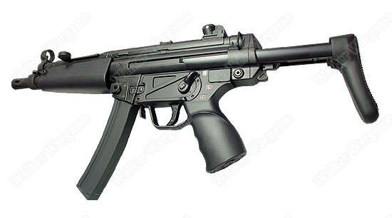 Classic Army CA5 A3 Mp5 A3 Airsoft AEG