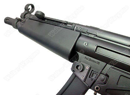 Classic Army CA5 A3 Mp5 A3 Airsoft AEG