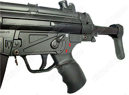 Classic Army CA5 A3 Mp5 A3 Airsoft AEG