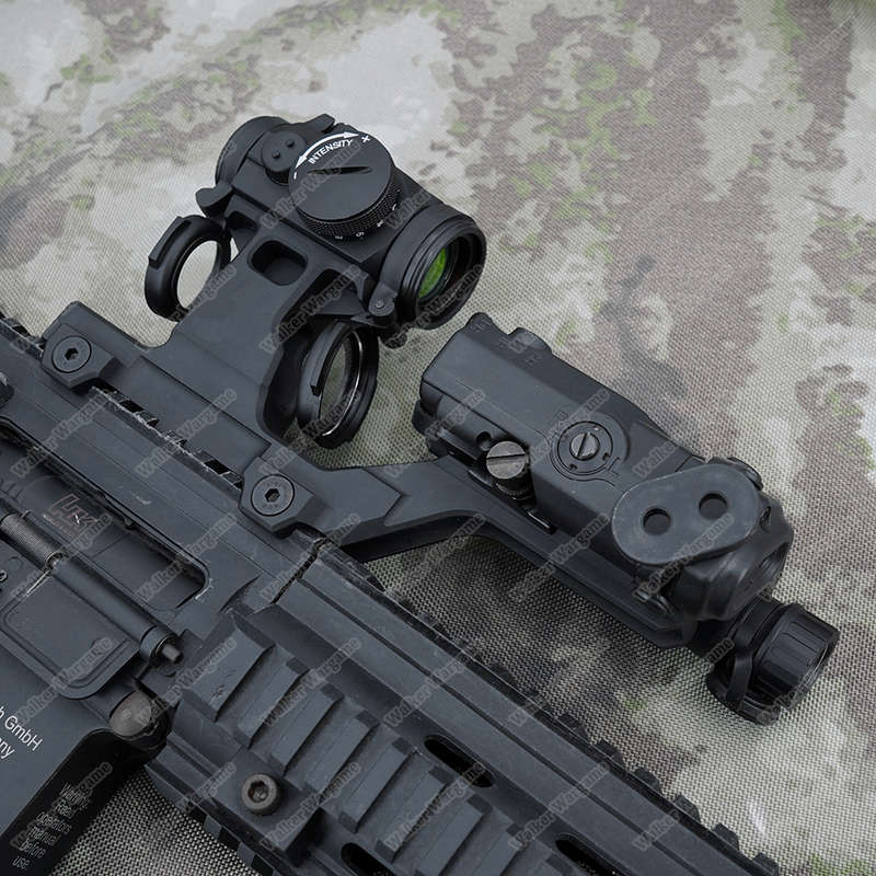 WST Hydea Mount Kit For T1 Red Dot Sight