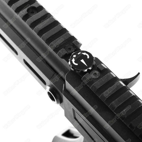 Novritsch SSQ22 Airsoft Gas Assault Rifle