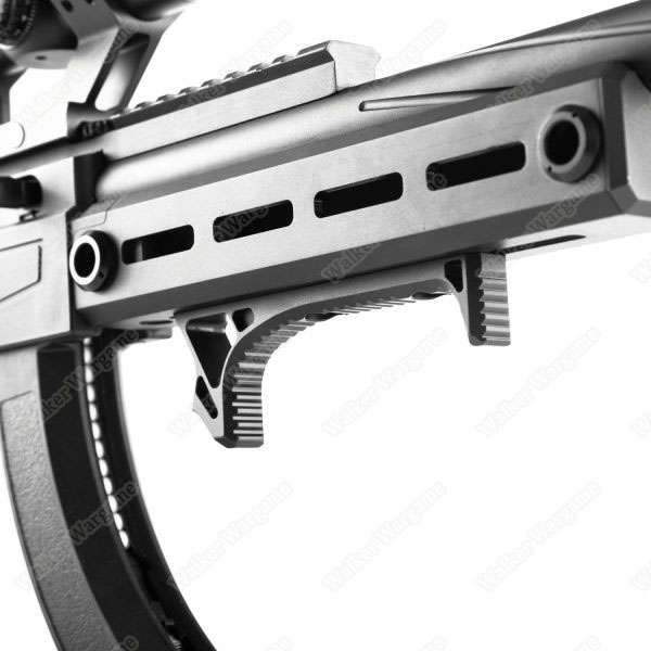 Novritsch SSQ22 Airsoft Gas Assault Rifle