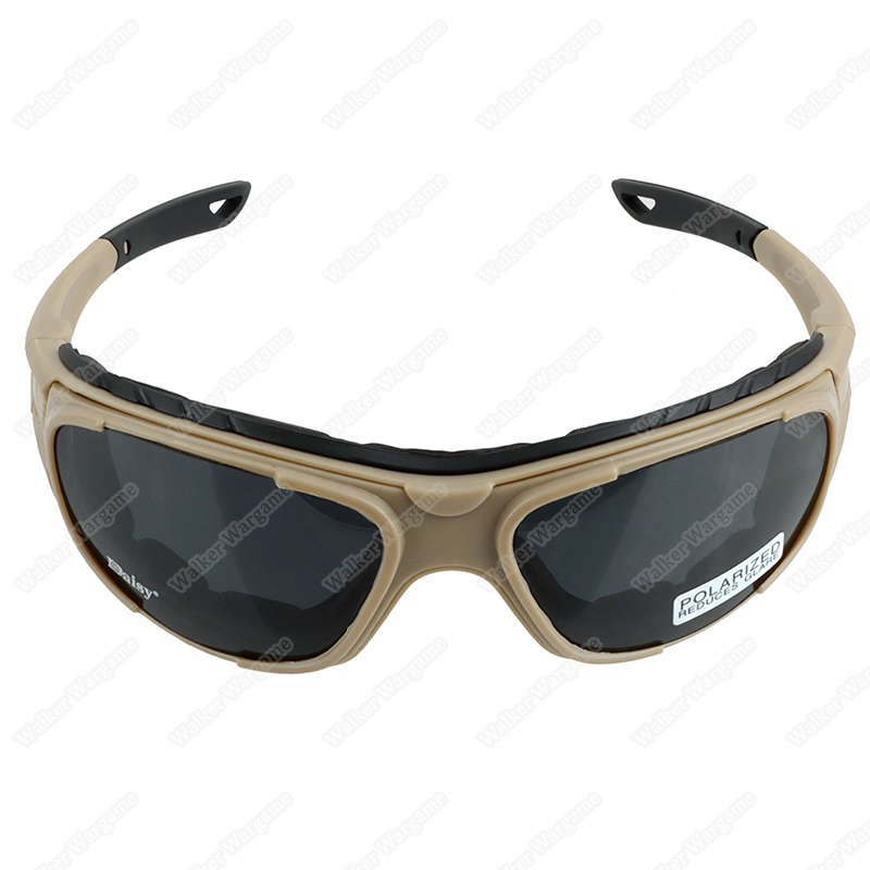 Daisy C9 Polarized Sports Sunglasses for Eye Protection 0023