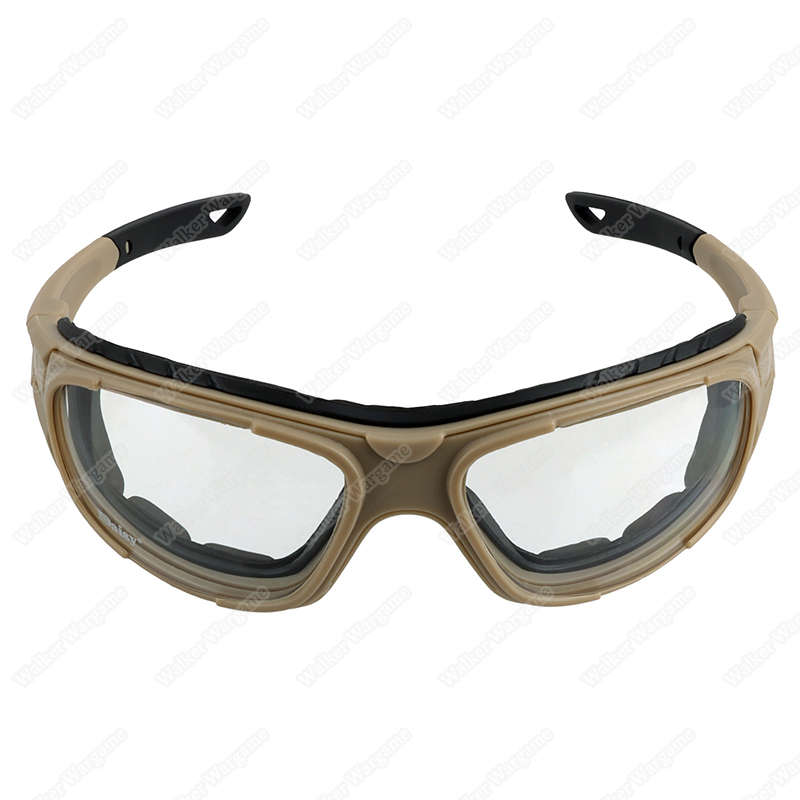 Daisy C9 Polarized Sports Sunglasses for Eye Protection 0023