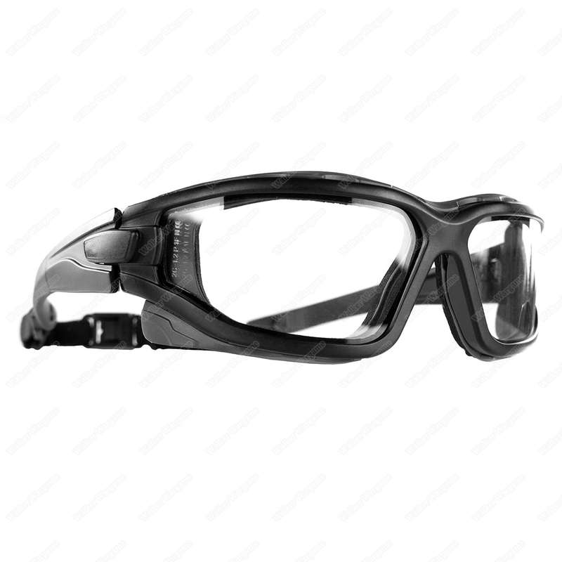 Novritsch Antifog Safety Goggles - Low Profile