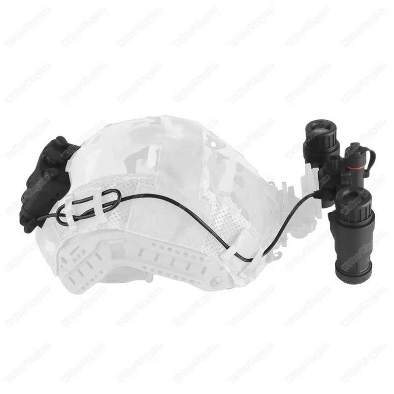 WST AN/PVS31 Binocular night vision With LED Functiion model HL-ACC-68-BK