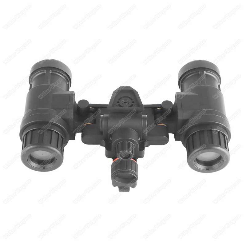 WST AN/PVS31 Binocular night vision With LED Functiion model HL-ACC-68-BK