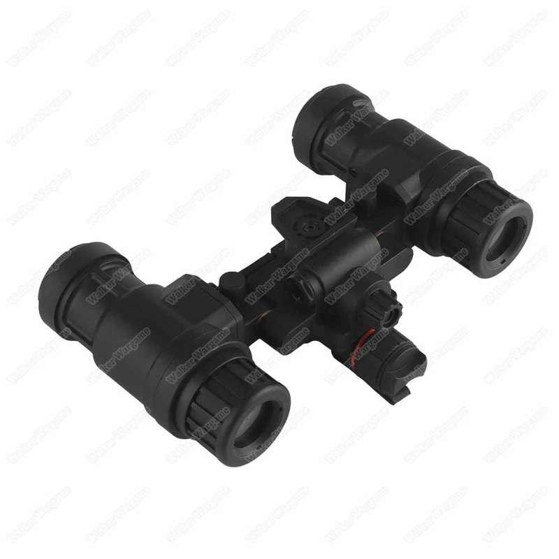 WST AN/PVS31 Binocular night vision With LED Functiion model HL-ACC-68-BK