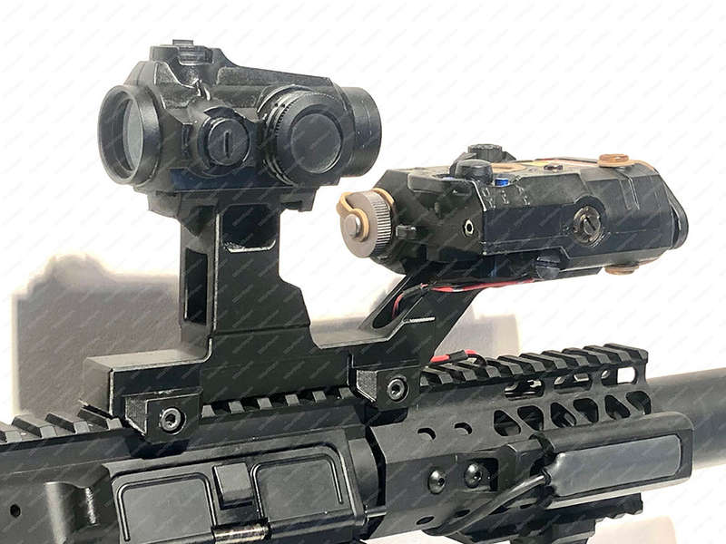 WST Hydea Mount Kit For T1 Red Dot Sight