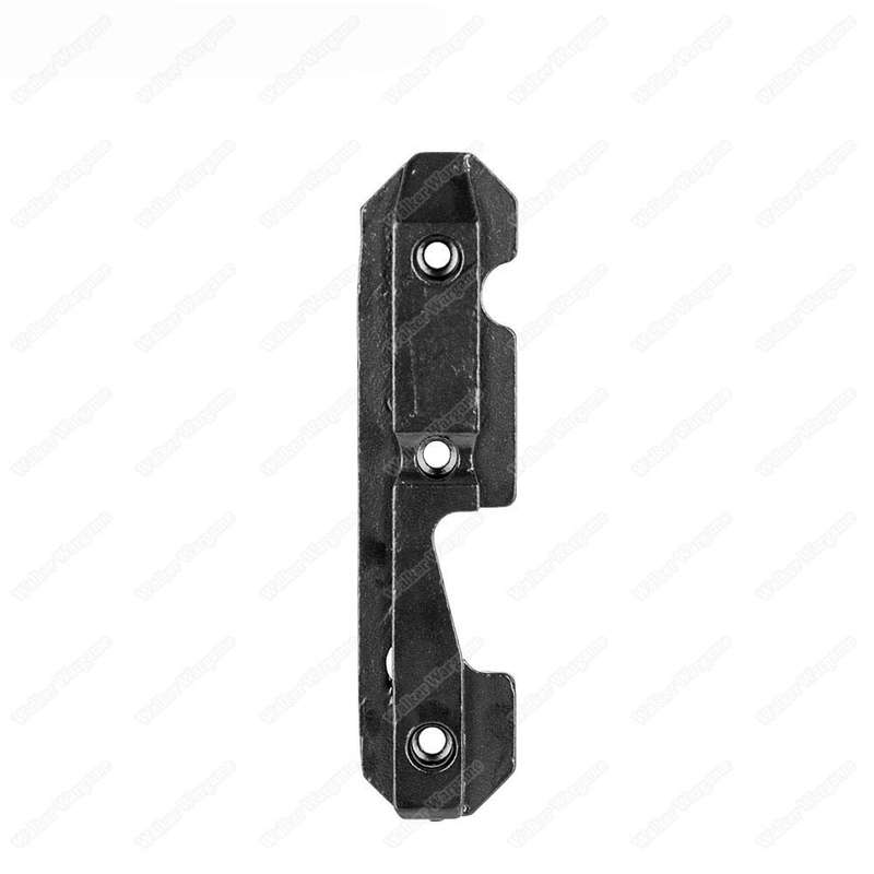 AK Rifle Side Mount Base For AK47 AK74
