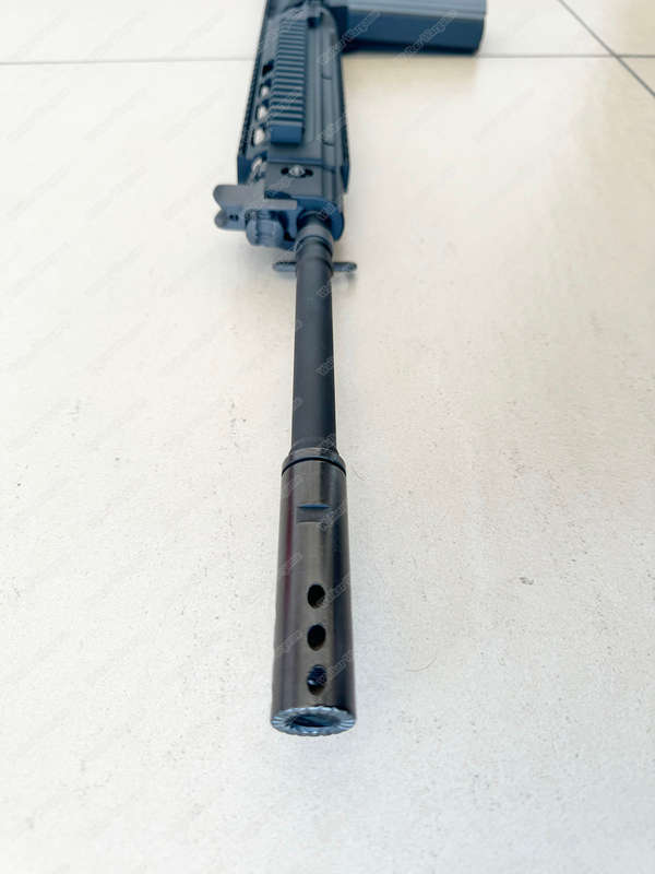 Classic Army CA58 SA58 RIS Carbine Metal Airsoft AEG