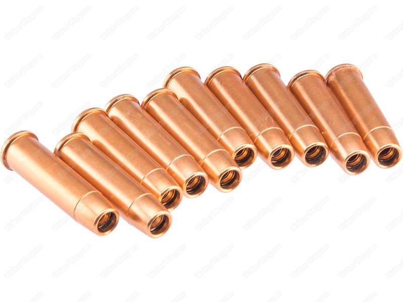 Double Bell 103 M1894 CO2 Lever Action Shell Ejecting Rifle Real Wood