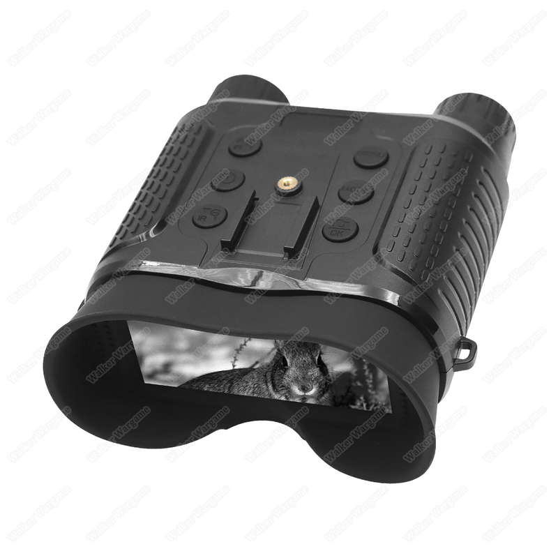 NV8160 Binocular Head Mounted Night Vision