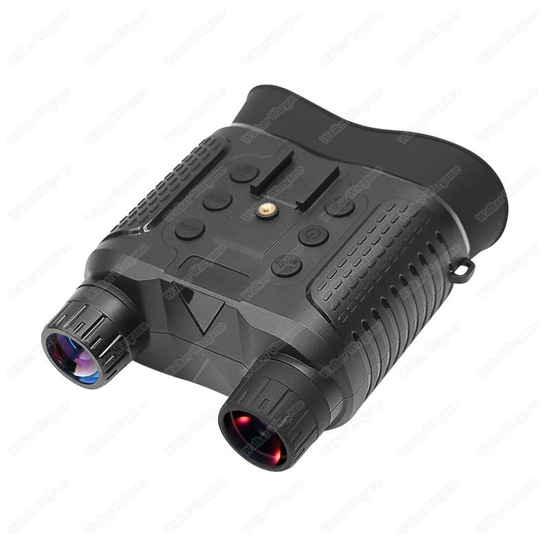 NV8160 Binocular Head Mounted Night Vision