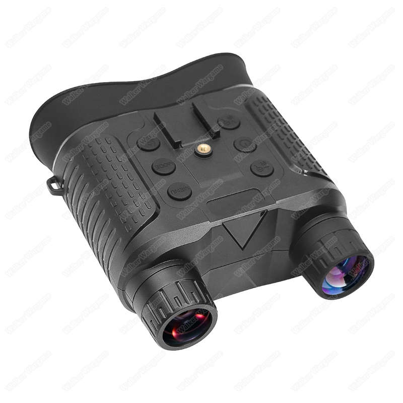 NV8160 Binocular Head Mounted Night Vision