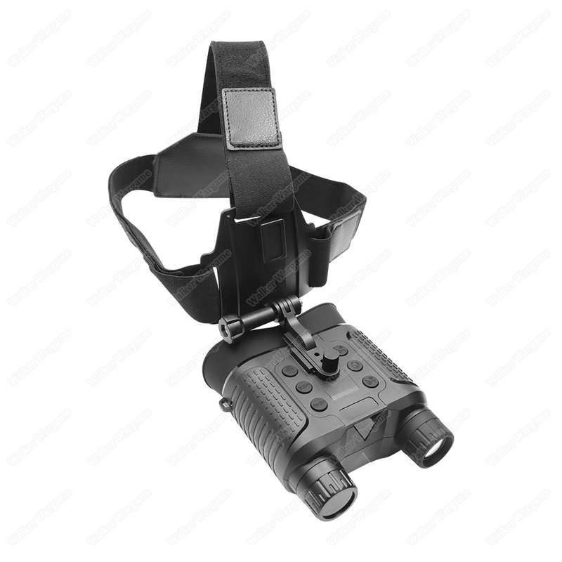 NV8160 Binocular Head Mounted Night Vision