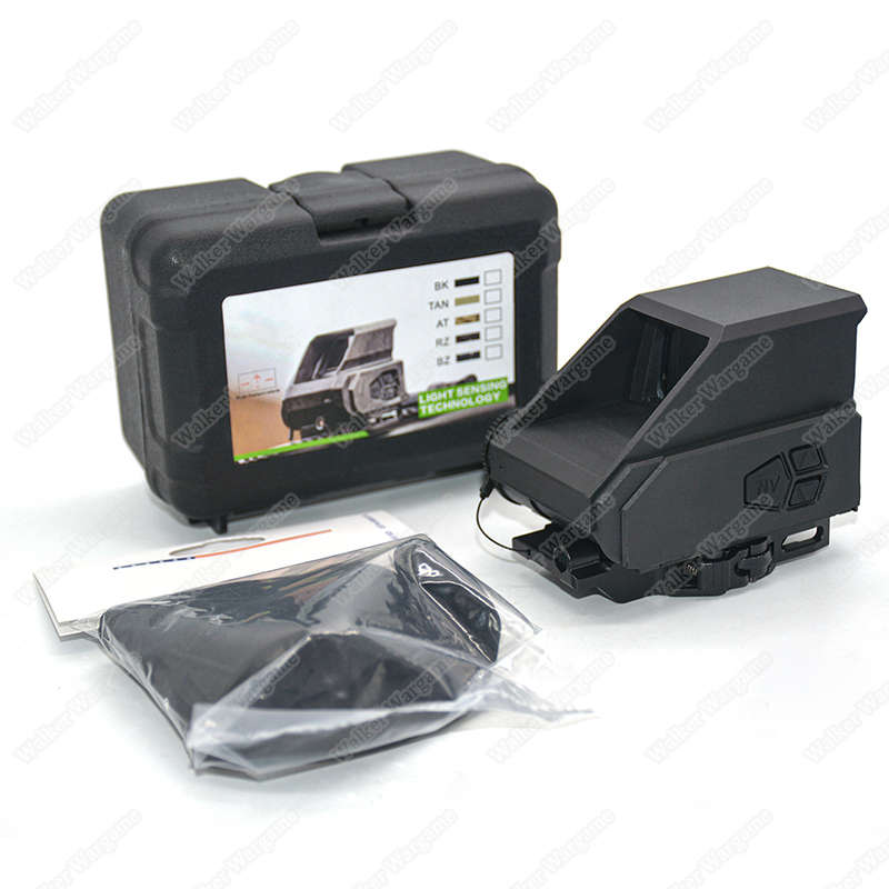 559 Red Green Dot Holographic Sight , Automatic Brightness Control, Automatic Sleep 0187