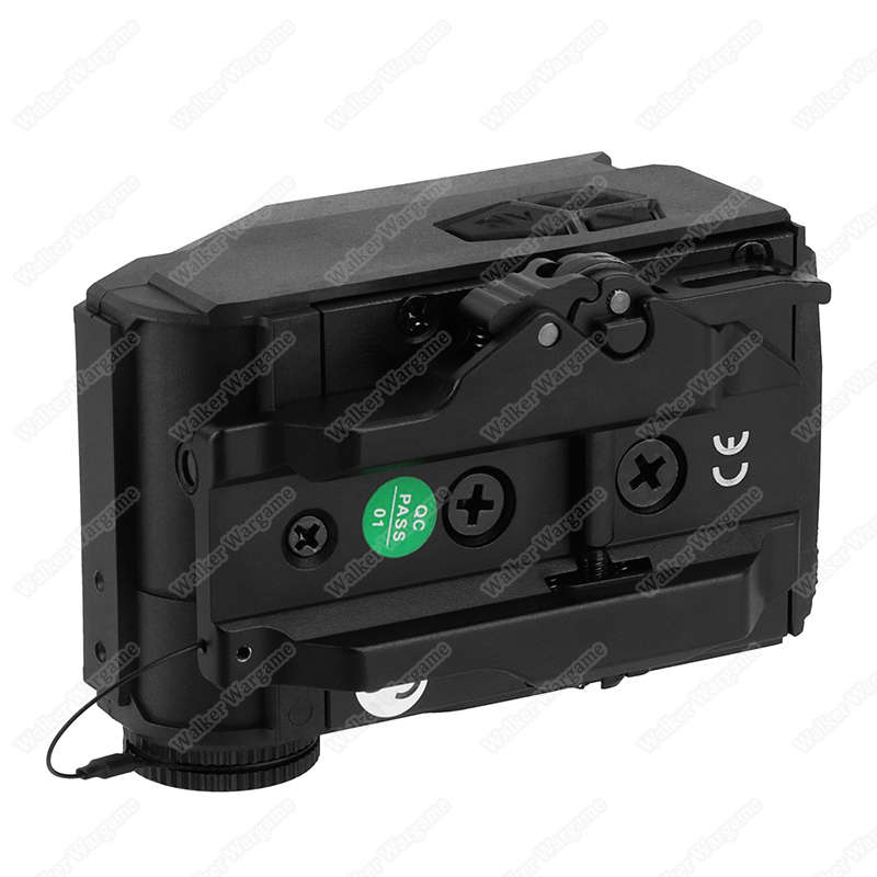 559 Red Green Dot Holographic Sight , Automatic Brightness Control, Automatic Sleep 0187