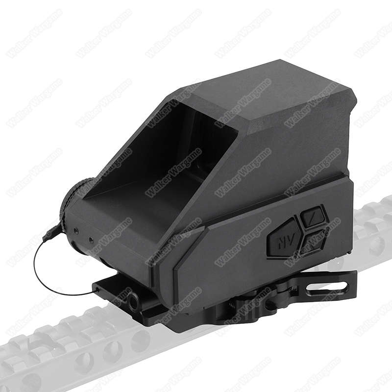 559 Red Green Dot Holographic Sight , Automatic Brightness Control, Automatic Sleep 0187
