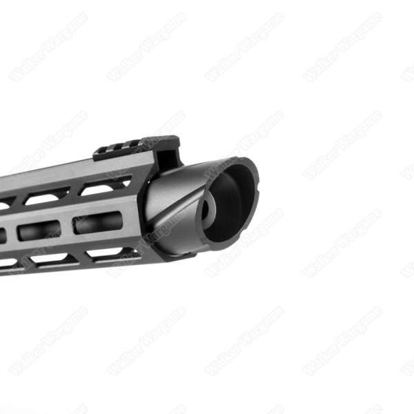 Novritsch SSR9 Classic Airsoft Electric Assault Rifle 1.5J 400FPS