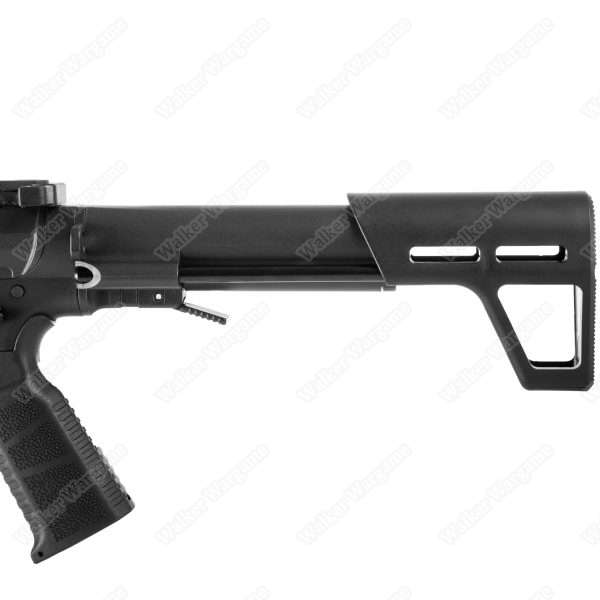 Novritsch SSR9 Classic Airsoft Electric Assault Rifle 1.5J 400FPS