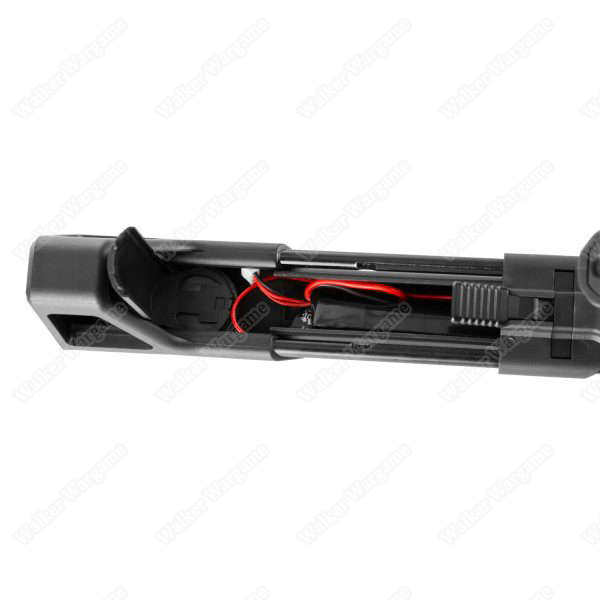 Novritsch SSR9 Classic Airsoft Electric Assault Rifle 1.5J 400FPS