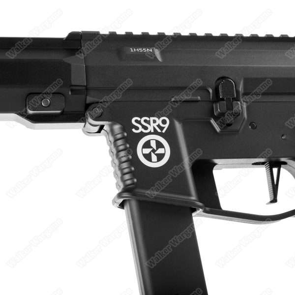 Novritsch SSR9 Classic Airsoft Electric Assault Rifle 1.5J 400FPS