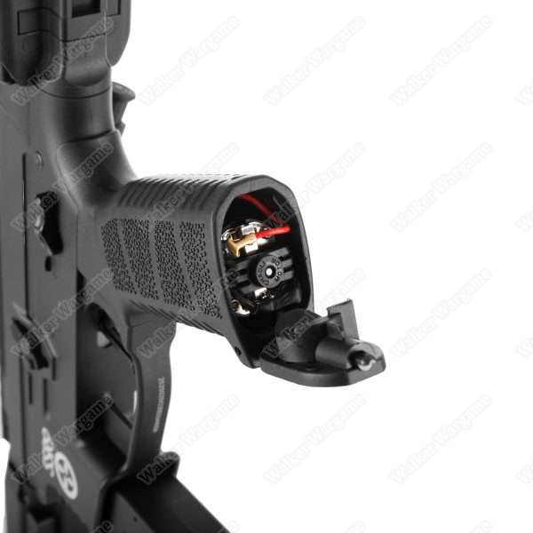 Novritsch SSR9 Classic Airsoft Electric Assault Rifle 1.5J 400FPS