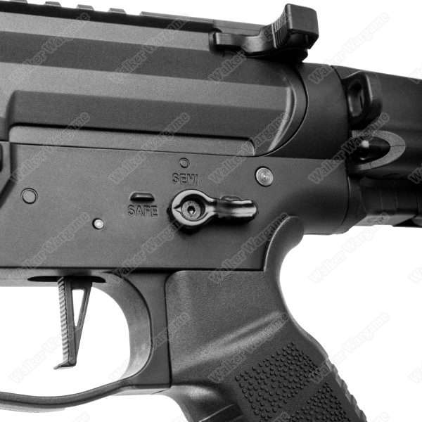 Novritsch SSR9 Classic Airsoft Electric Assault Rifle 1.5J 400FPS