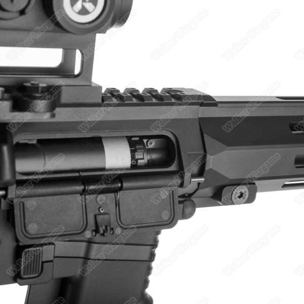 Novritsch SSR9 Classic Airsoft Electric Assault Rifle 1.5J 400FPS