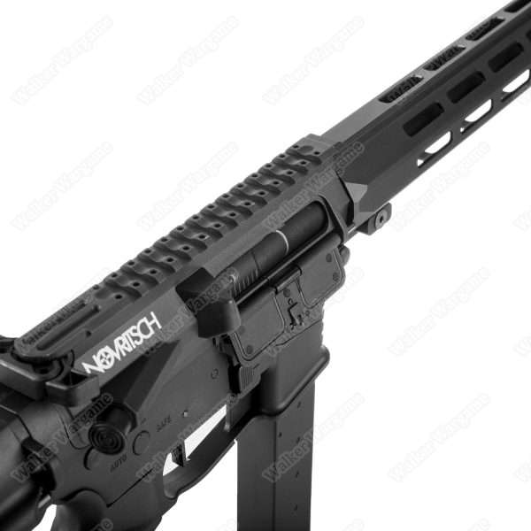 Novritsch SSR9 Classic Airsoft Electric Assault Rifle 1.5J 400FPS