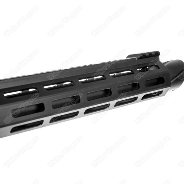 Novritsch SSR9 Classic Airsoft Electric Assault Rifle 1.5J 400FPS