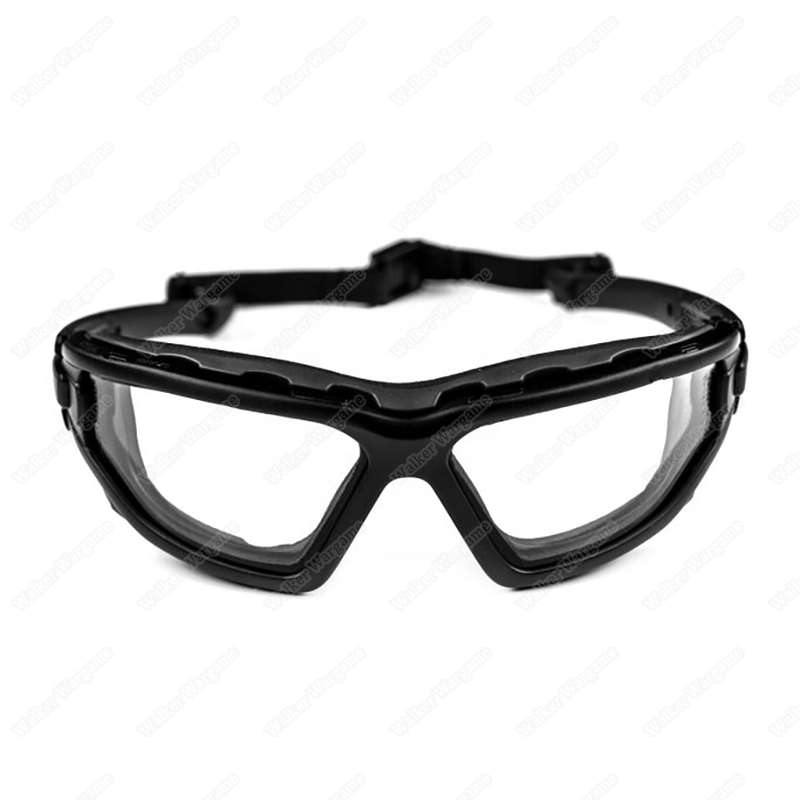 Novritsch Antifog Safety Goggles - Low Profile