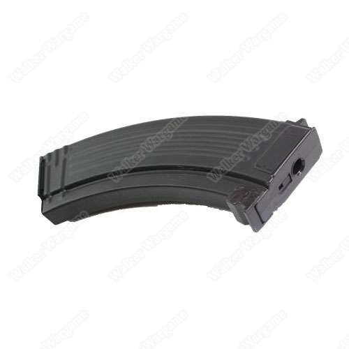 Double Bell AK Hicap Mag Metal 500rds Airsoft