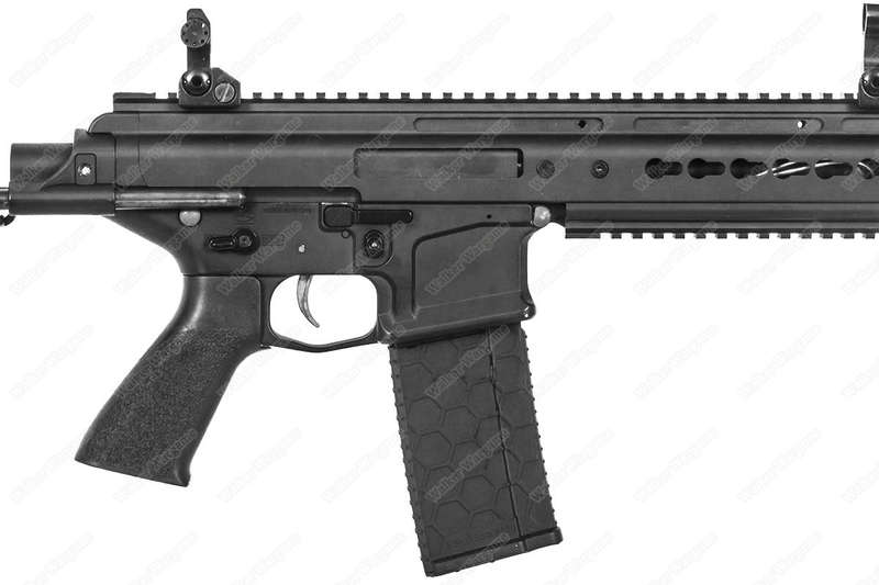 Classic Army SCARAB Speical Appl Rifle SAR Airsoft AEG