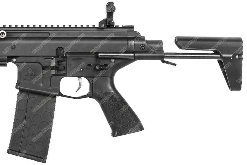 Classic Army SCARAB Speical Appl Rifle SAR Airsoft AEG
