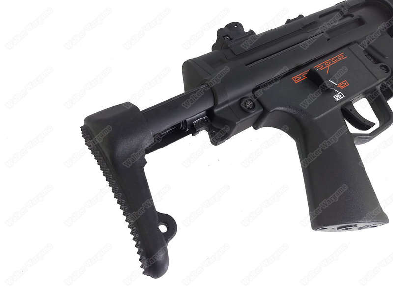 Classic Army CA5 SD6 Mp5 SD6 Navy SEAL Airsoft AEG