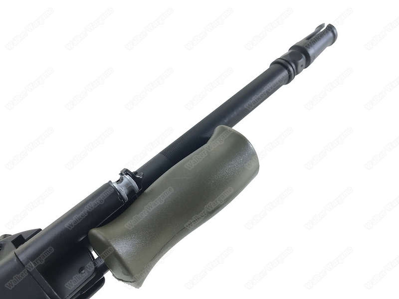 Classic Army Steyr AUG A1 With Scope Airsoft AEG Multicam