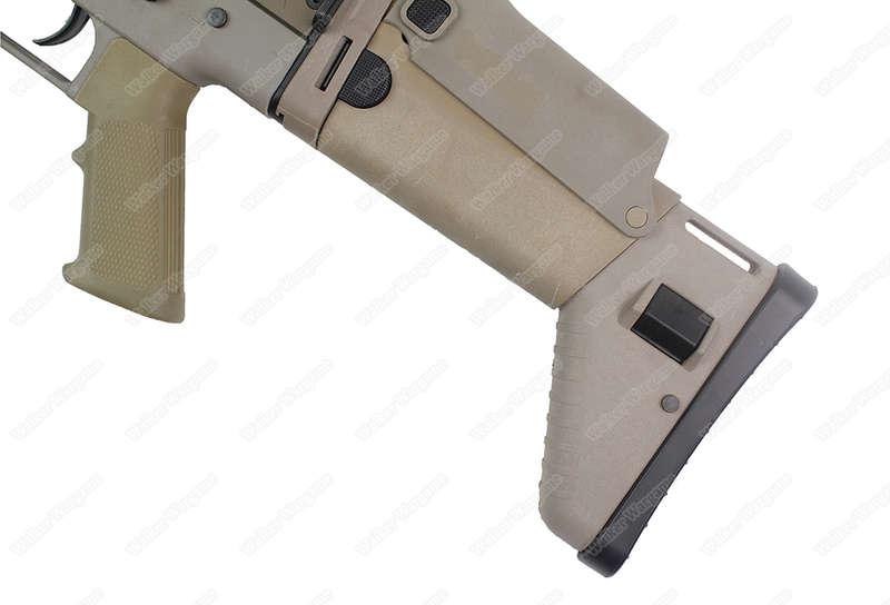 Double Bell 803T SCAR L Tan AEG Airsoft