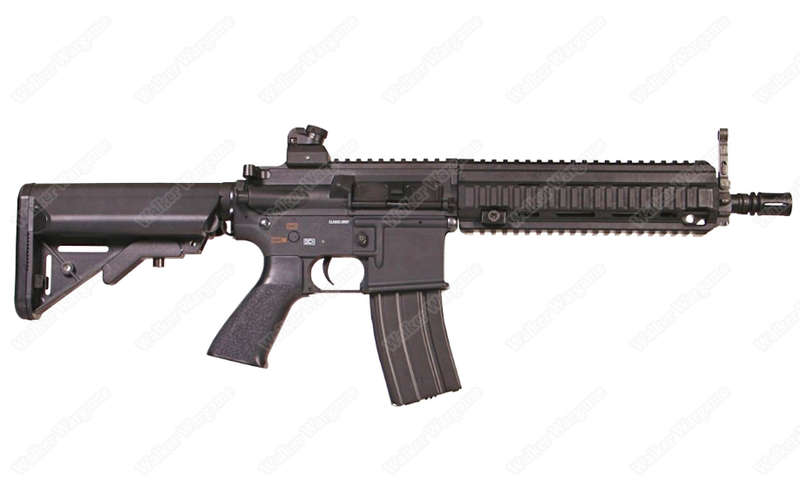 Classic Army CA416 HK416 Short Version Airsoft Rifle AEG