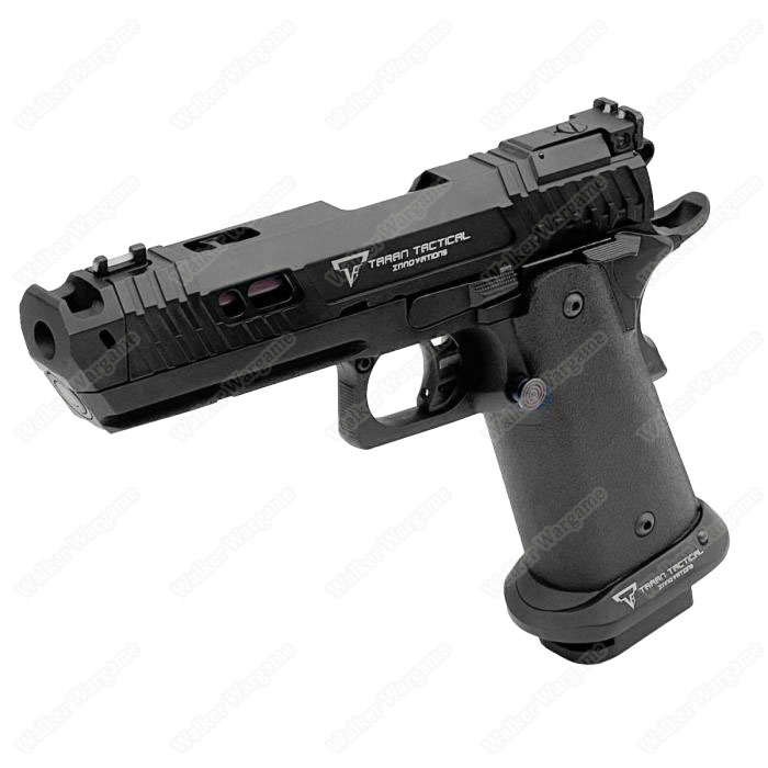 Double Bell 303 TTI JW4 Pit Viper Green Gas Pistol