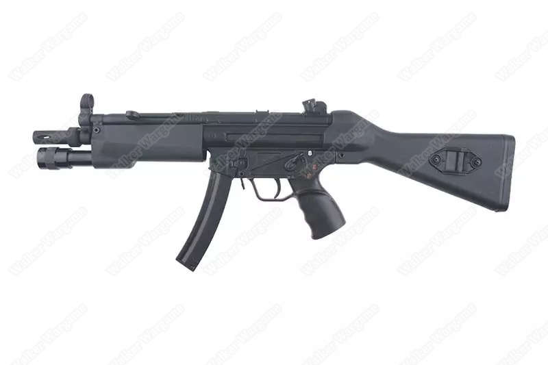 Classic Army CA5 A2 Mp5 A2 With Tactical Light Airsoft AEG
