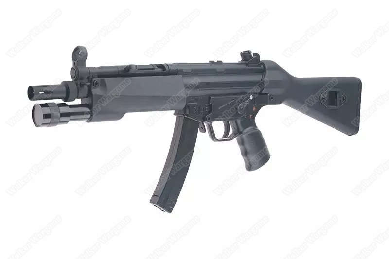 Classic Army CA5 A2 Mp5 A2 With Tactical Light Airsoft AEG