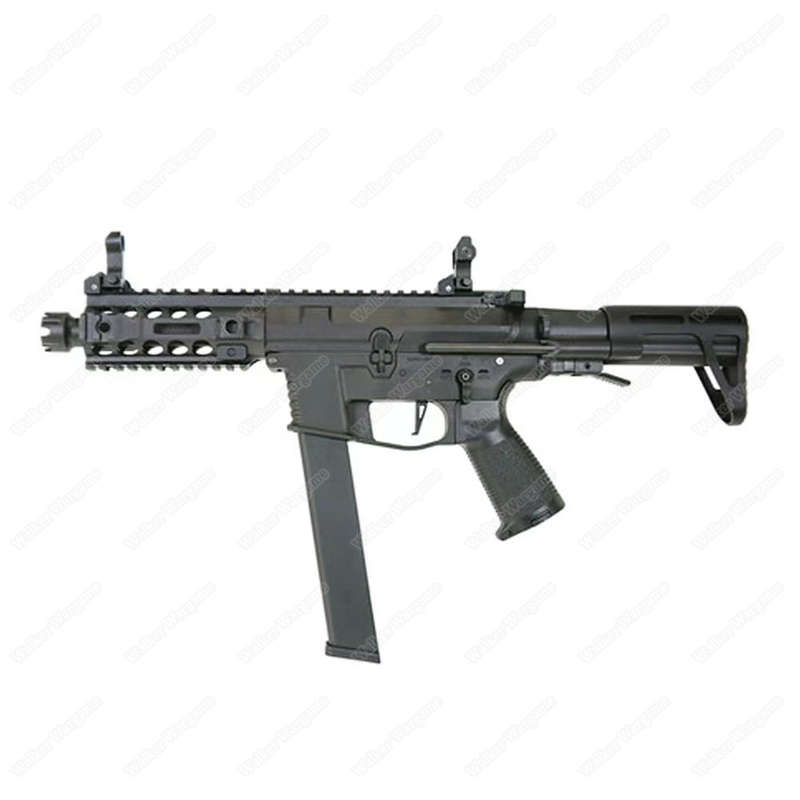 Classic Army PX9 Submachine Gun CQB Airsoft AEG