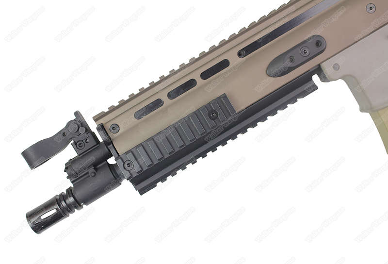 Double Bell 803T SCAR L Tan AEG Airsoft
